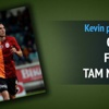 Kevin paslanmamış Kevin paslanmamış
