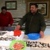 Kilosu 10 liraya düşen hamsi Rize de yüzleri güldürdü Kilosu 10 liraya düşen hamsi Rize de yüzleri güldürdü