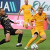 Pedro Henrique'nin golü Kayserispor'a yetmedi Pedro Henrique'nin golü Kayserispor'a yetmedi