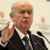 Devlet Bahçeli'den ses yok Devlet Bahçeli'den ses yok