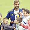 Diego, F.Bahçe'nin transferini bitirmek üzere olduğu Portekizli ismi övdü Diego, F.Bahçe'nin transferini bitirmek üzere olduğu Portekizli ismi övdü