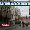 Sokağa çıkma yasağı ne zaman kalkıyor? 25 yaş altı ve 65 yaş üstü sokağa çıkma kısıtlaması bitecek mi? Sokağa çıkma yasağı ne zaman kalkıyor? 25 yaş altı ve 65 yaş üstü sokağa çıkma kısıtlaması bitecek mi?