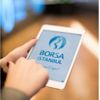 Borsa günü yükselişle tamamladı