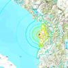 Arnavutluk ta 6.4 büyüklüğünde deprem