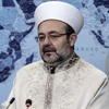 Diyanet İşleri Başkanı'ndan İran'a cevap! Diyanet İşleri Başkanı'ndan İran'a cevap!