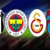 Spor Toto Süper Lig 32-33. hafta programı açıklandı!