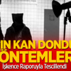 İşkenceci CIA Artık Tescilli Cani!