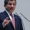 Davutoğlu'ndan önemli açıklamalar Davutoğlu'ndan önemli açıklamalar