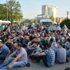 TOFAŞ'ta da eylem başladı! TOFAŞ'ta da eylem başladı!