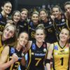 VakıfBank - Eczacıbaşı VitrA: 3-1 VakıfBank - Eczacıbaşı VitrA: 3-1