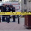 Aksaray'da bir çocuk caddede ölü bulundu