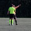 Fair Play hareketi, hakemin kararını değiştirmedi Fair Play hareketi, hakemin kararını değiştirmedi