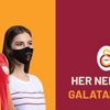 Galatasaray maske satışına başlayacağını duyurdu