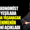 Ekonomist Atilla Yeşilada dolarda yaşanacak alevlenmenin tarihini açıkladı Ekonomist Atilla Yeşilada dolarda yaşanacak alevlenmenin tarihini açıkladı
