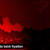 Samsun da balık fiyatları
