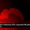 A Milli Futbol Takımımız 578. maçında! 96 yıllık tarihimizde... A Milli Futbol Takımımız 578. maçında! 96 yıllık tarihimizde...