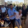 Siirt'te olaylı maç: 6 yaralı