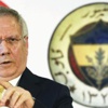 UEFA’dan Fener’e mail UEFA’dan Fener’e mail