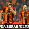 Galatasaray 2, Akhisar Belediyespor 1 maçı Geniş Özeti ( GS - Akhisar Belediyespor )