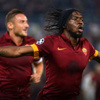 Taraftar Gervinho ile pazarlıkta Taraftar Gervinho ile pazarlıkta