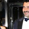 Sinem Kobal ekranlara dönüyor