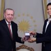Vargas Türk vatandaşlığına geçti