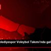 Haliliye Belediyespor Voleybol Takımı nda galibiyet ... Haliliye Belediyespor Voleybol Takımı nda galibiyet ...