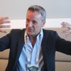Chris Kermode: Federer Türklere idol olacak Chris Kermode: Federer Türklere idol olacak