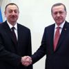 Erdoğan ve Aliyev telefonda görüştü Erdoğan ve Aliyev telefonda görüştü