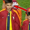 Sabri'den alkışlanacak hareket ! Sabri'den alkışlanacak hareket !