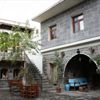 Tarihi Diyarbakır evleri turizme kazandırılıyor