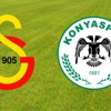 Süper Lig'de heyecan bugün başlıyor Süper Lig'de heyecan bugün başlıyor