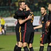 Sarajevo 3-3 Galatasaray