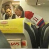 Uçak kaçırma davasında karar çıktı Uçak kaçırma davasında karar çıktı