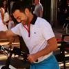 Serdar Ortaç'tan dudak uçuklatan bisiklet