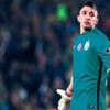 Muslera bile taraftarın dilinde