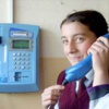 Ankesörlü telefonların ilk 2 dakikası bedava Ankesörlü telefonların ilk 2 dakikası bedava