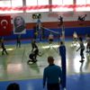 Türkiye Yıldız Kızlar Voleybol Müsabakaları başladı