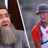 Cübbeli Ahmet'ten, Olimpiyat Şampiyonu Mete Gazoz'a 'sünnet' vurgulu tebrik mesajı Cübbeli Ahmet'ten, Olimpiyat Şampiyonu Mete Gazoz'a 'sünnet' vurgulu tebrik mesajı