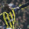 Fenerbahçe'nin Rizespor maçı kadrosu