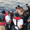 Kuşadası'nda 42 yabancı uyruklu yakalandı Kuşadası'nda 42 yabancı uyruklu yakalandı
