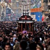 İşsizlik yine çift hanede