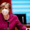 Almanya Başbakanı Merkel, AstraZenaca aşısının 65 yaş ve üstü kişilere de yapılacağını açıkladı Almanya Başbakanı Merkel, AstraZenaca aşısının 65 yaş ve üstü kişilere de yapılacağını açıkladı