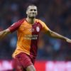 Eren Derdiyok'tan Galatasaray'a rest Eren Derdiyok'tan Galatasaray'a rest