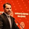 Bakan Albayrak'a iftiraya dava Bakan Albayrak'a iftiraya dava