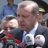 Erdoğan: Operasyonlar devam edecek Erdoğan: Operasyonlar devam edecek