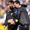 Beşiktaş'ın rakibi Club Brugge'da sakatlık şoku! Beşiktaş'ın rakibi Club Brugge'da sakatlık şoku!