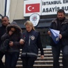 Mehmet Barlas'ın oğlunun villasında cinayet Mehmet Barlas'ın oğlunun villasında cinayet