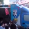 AKP’ye camiden kaçak elektrik AKP’ye camiden kaçak elektrik