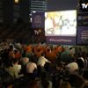 Açık Havada Başka Sinema Günleri başladı Açık Havada Başka Sinema Günleri başladı